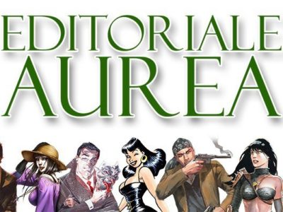 Editoriale Aurea