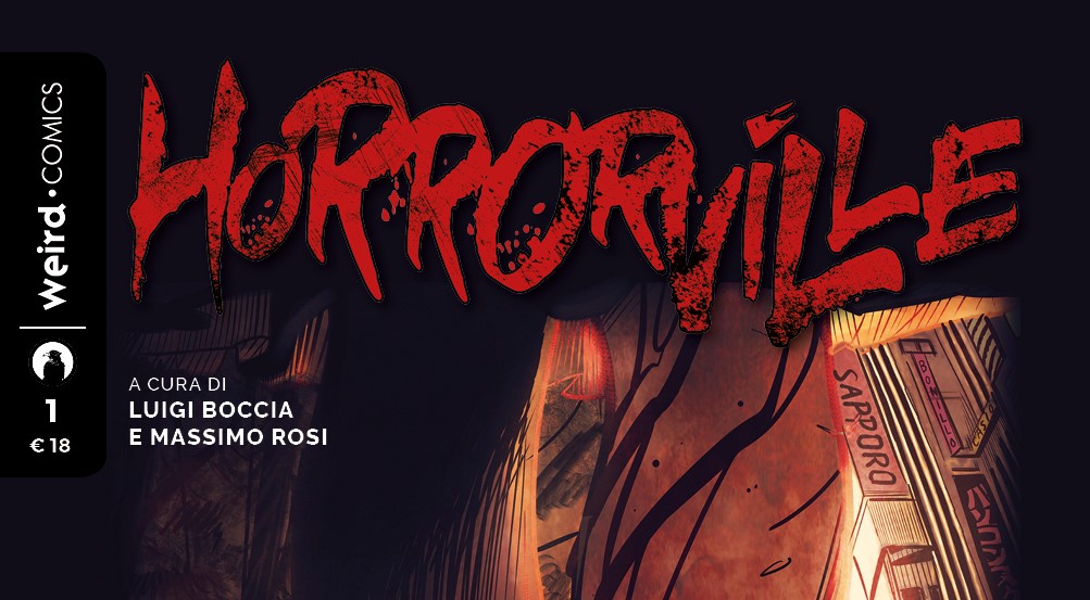 Horrorville