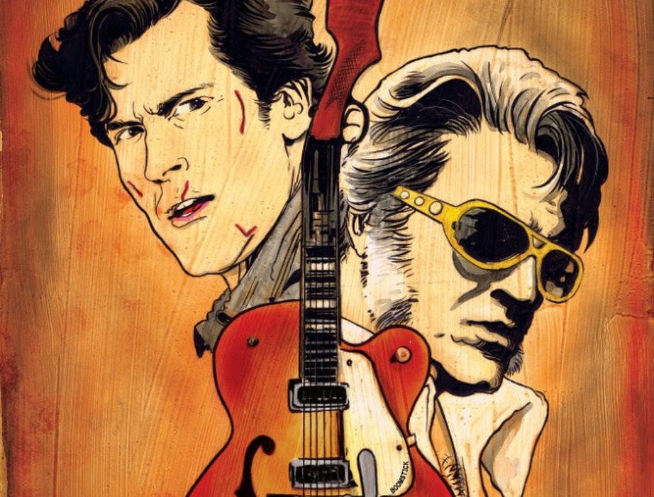 Army of Darkness / Bubba Ho-Tep