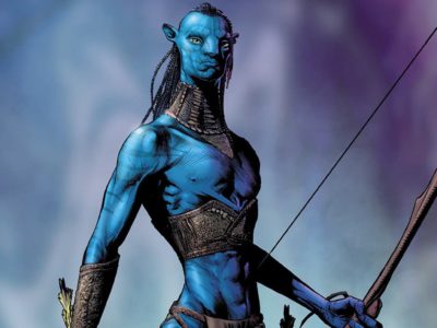Avatar