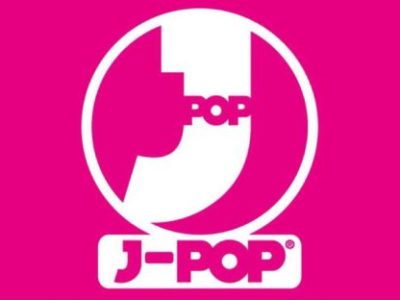 J-POP manga