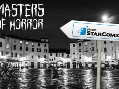 junji ito Masters of horror Edizioni Star Comics