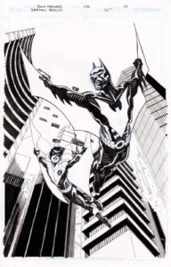 Batman Beyond