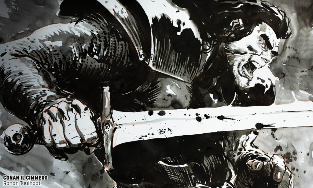 Edizioni star comics