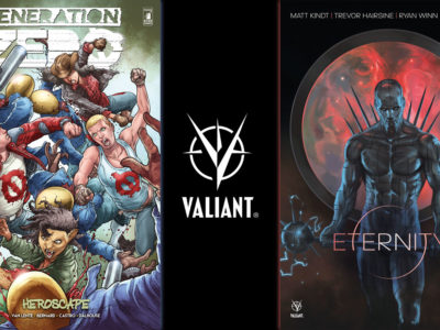 Edizioni star comics