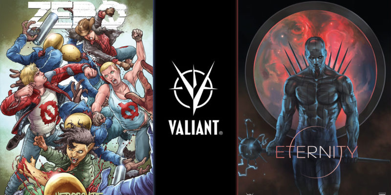 Edizioni star comics