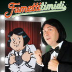 FUMETTI TIMIDI