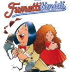 FUMETTI TIMIDI