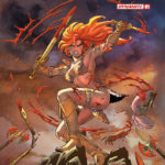 Red Sonja