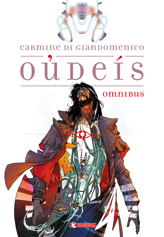 OUDEIS OMNIBUS
