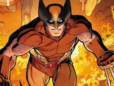 Wolverine