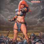 Red Sonja