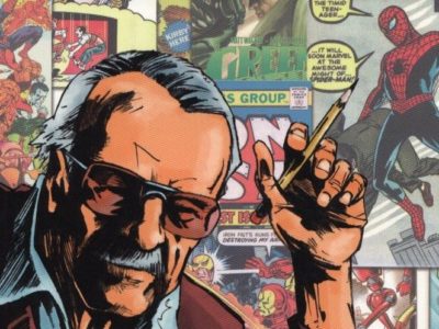 Stan Lee