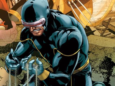 Uncanny X-Men