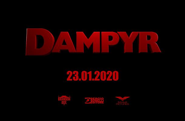 Dampyr film