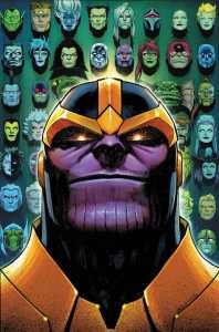 Guardiani della Galassia