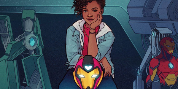 IronHeart