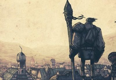 Once Our Land
