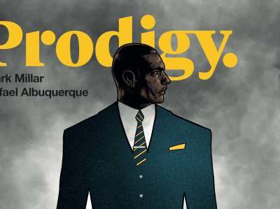 prodigy