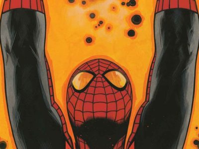 Superior Spider-Man