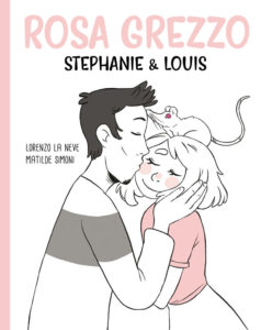 Stephanie & Louis