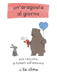 Un'aragosta al giorno