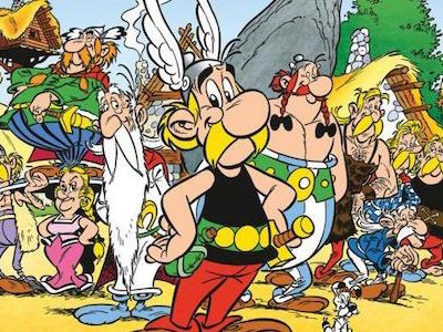 Asterix