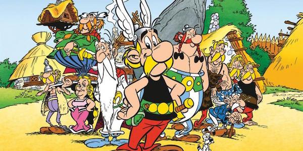 Asterix