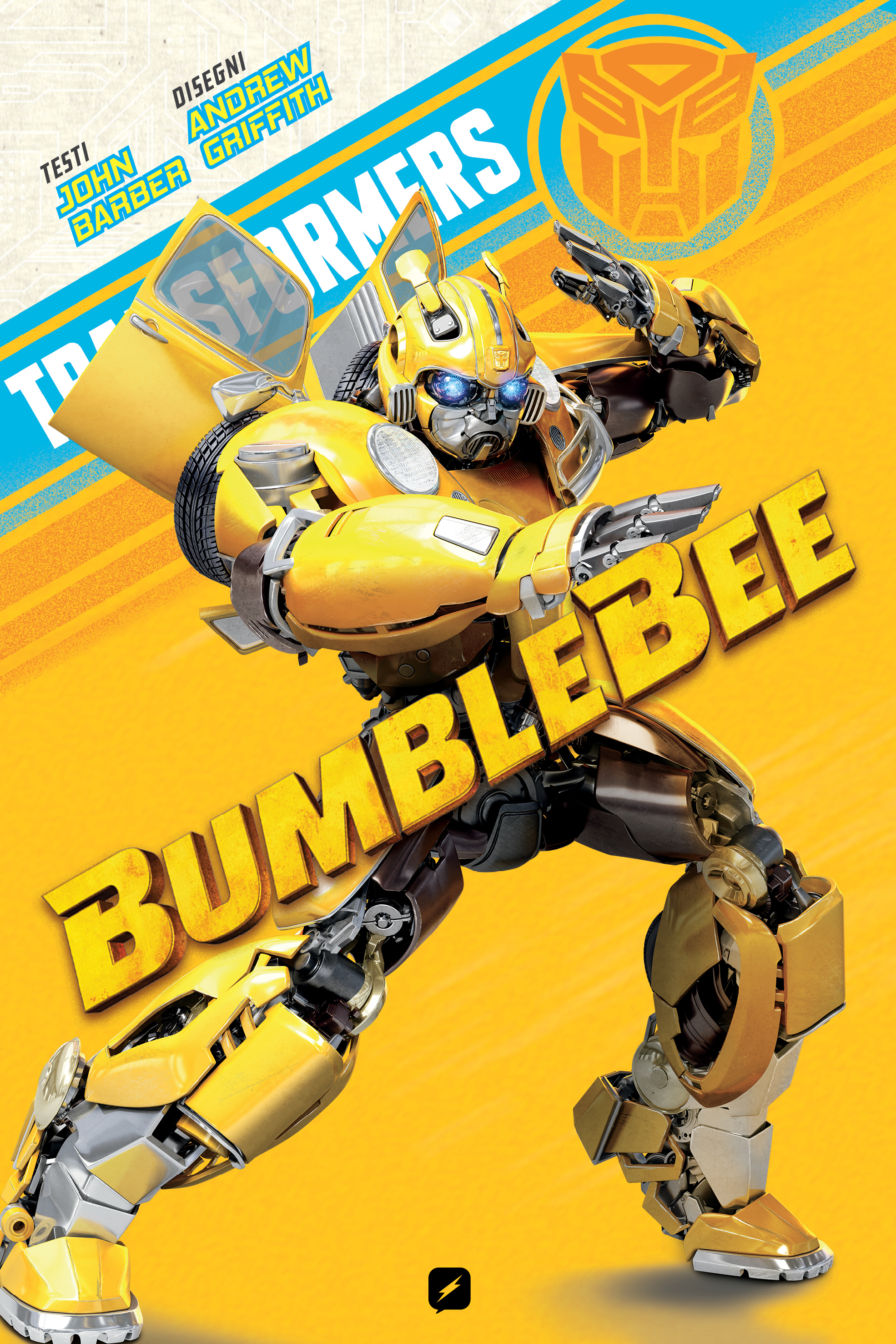 Bumblebee