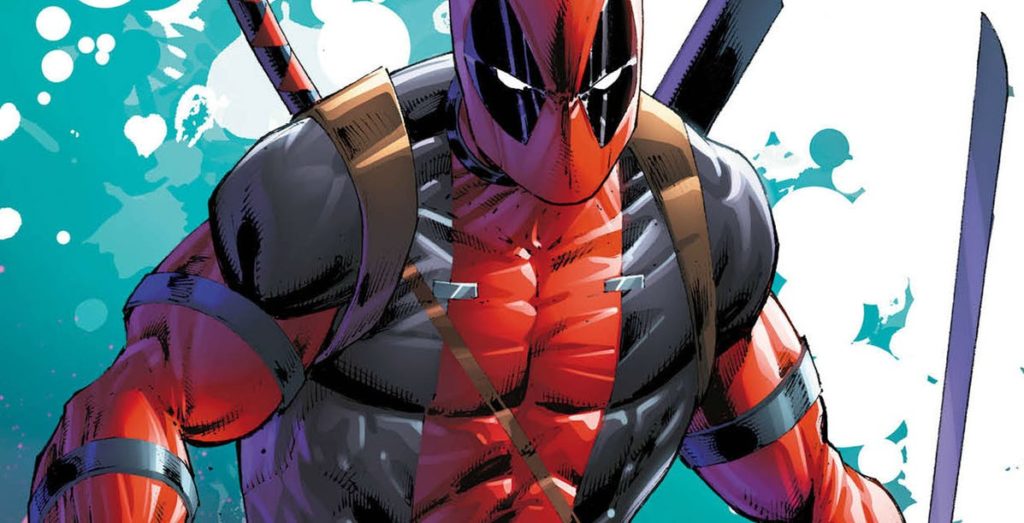 Deadpool