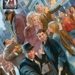 Marvels Fantastic Fours