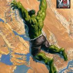 Marvels Hulk