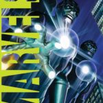 Marvels Annotated cover