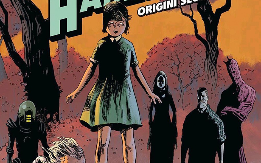 Black hammer