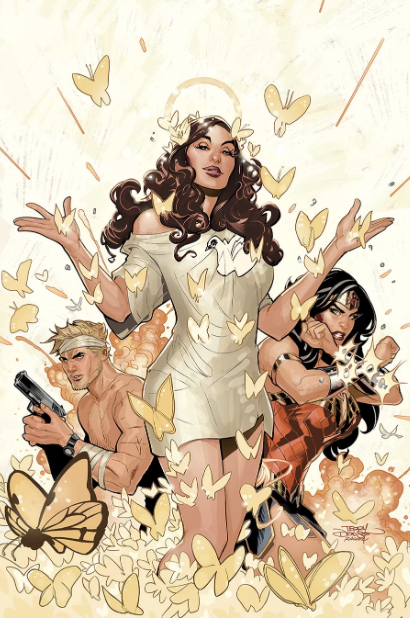 Wonder Woman