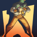 Martian Manhunter