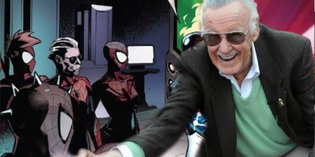 Stan Lee
