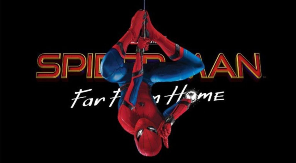 Spider-Man: Far From Home Prelude