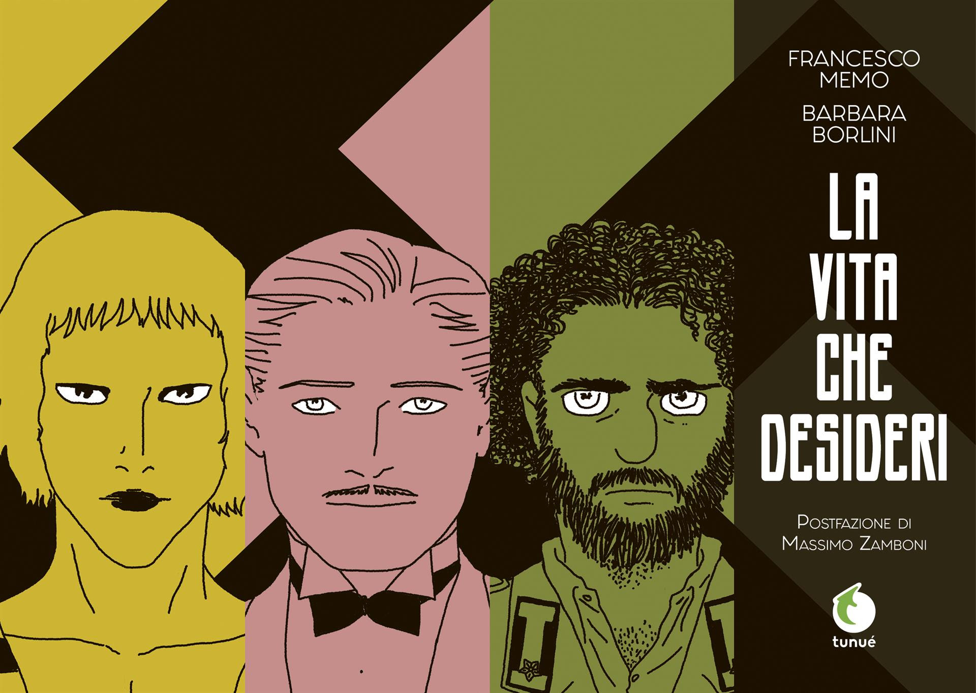 La vita che desideri