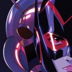 Unstoppable Wasp 5 cover