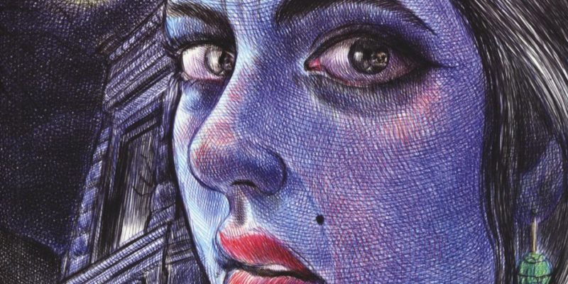 Festival International de la Bande Dessinée di Angouleme 2019