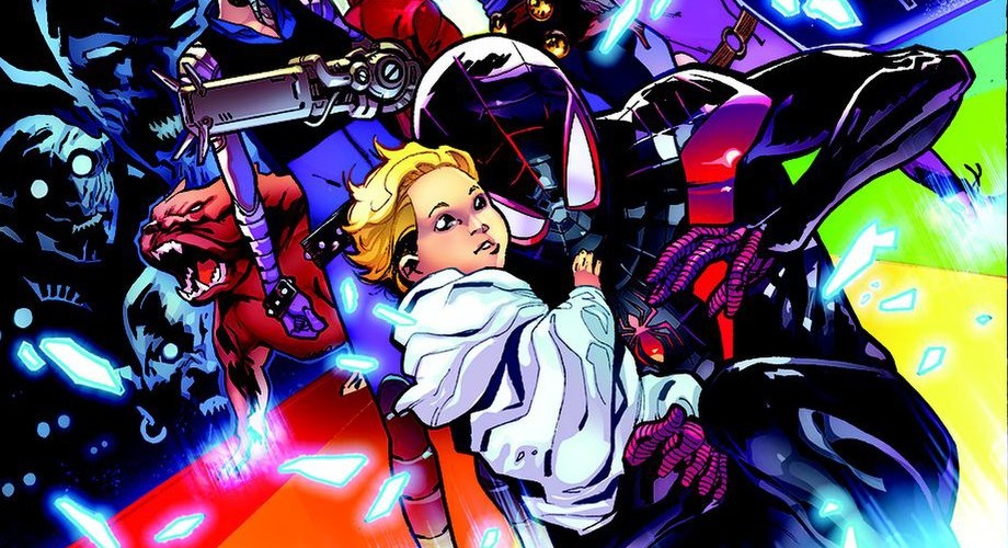 Journey Into Mystery