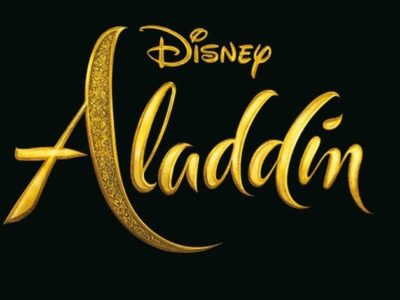 Disney Aladdin