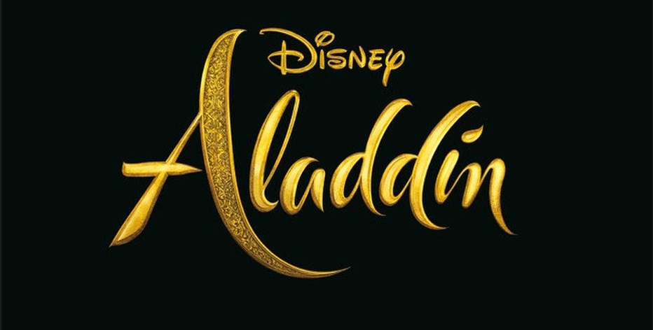 Disney Aladdin