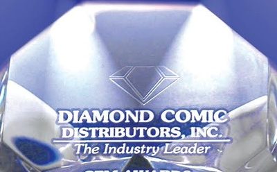 Diamond Gem Awards