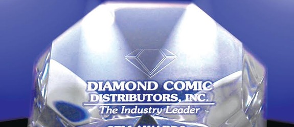 Diamond Gem Awards