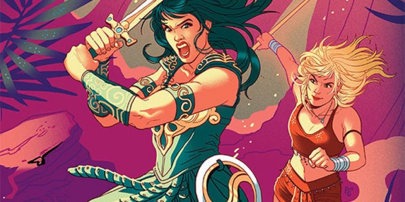 Xena