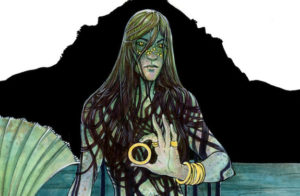 THE STORYTELLER: SIRENS