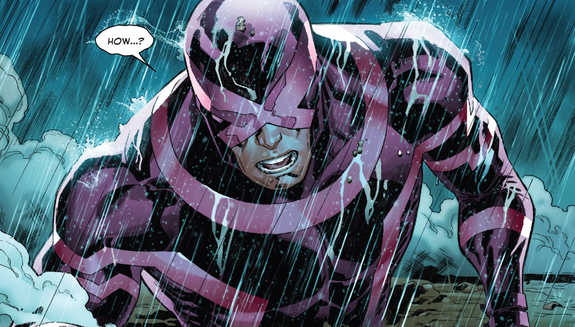 Uncanny X-Men Annual