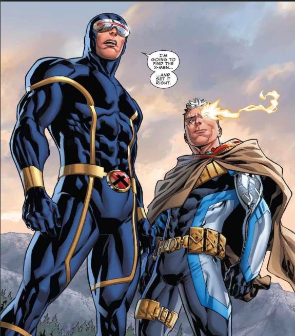 Uncanny X-Men Annual